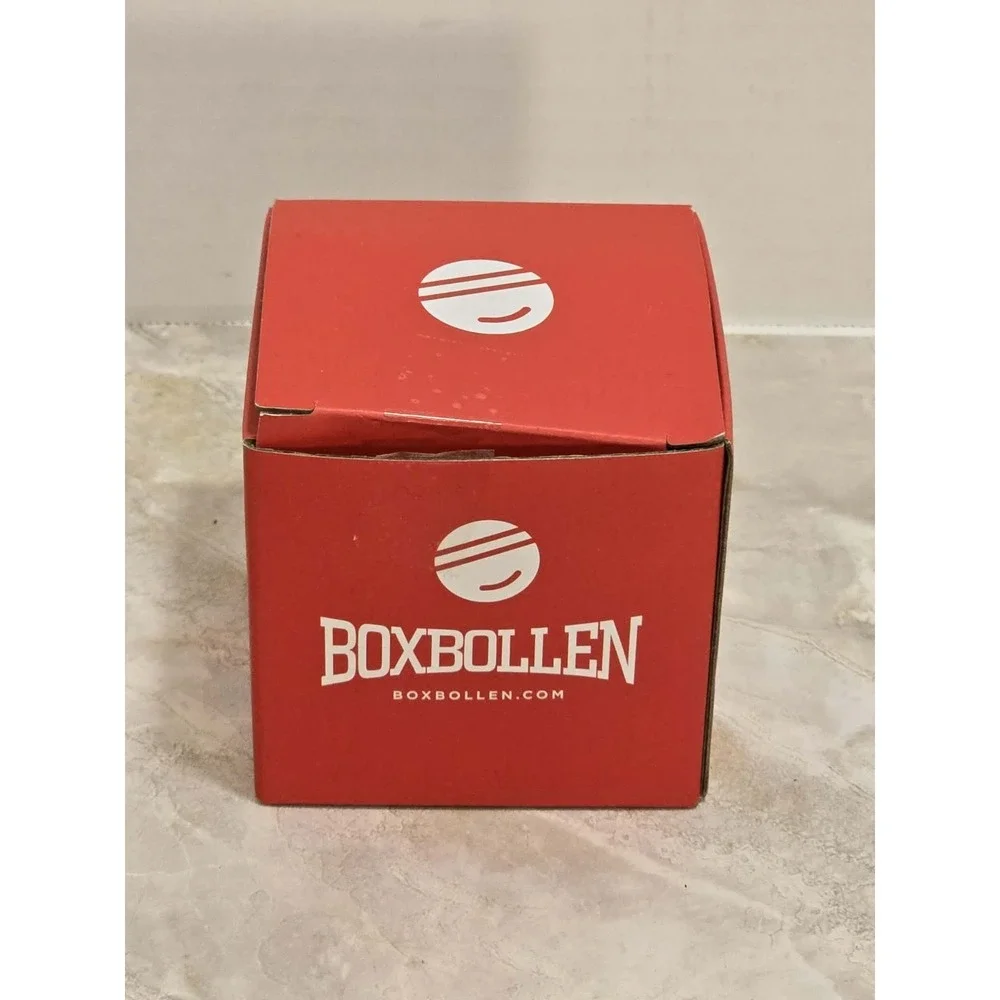 BoxBollen Reflex Ball Set NIB‎ Training Boxing Headband Fitness Gear